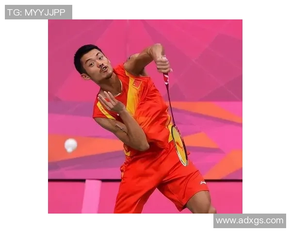 林丹与安赛龙巅峰对决回顾羽坛传奇的荣耀与挑战之路